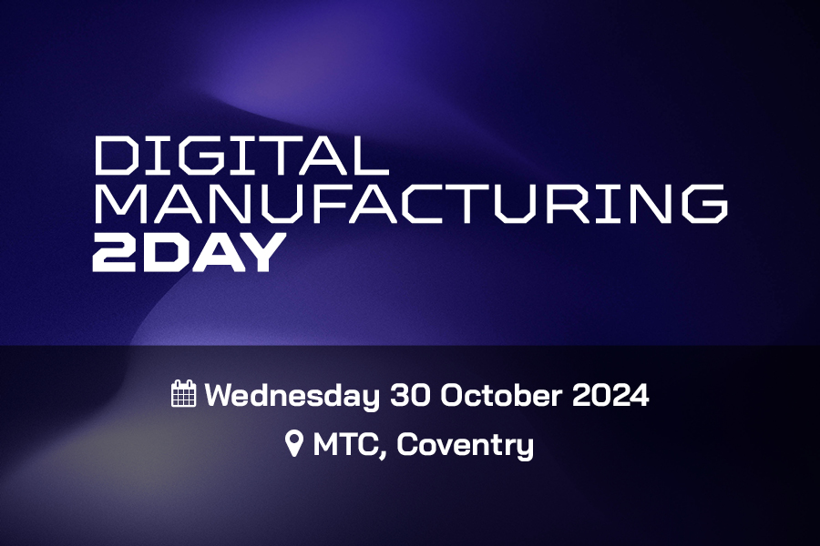 Digital Manufacturing 2Day