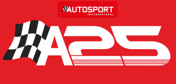 Autosport International 2025